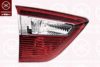 FORD 1709312 Combination Rearlight